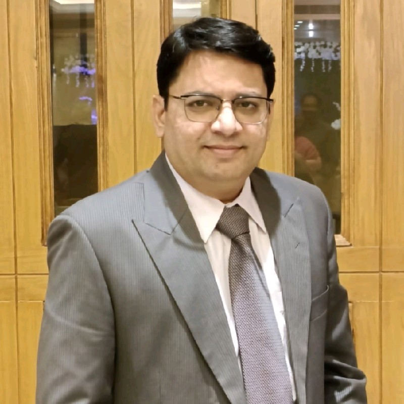 Pranav Bhatt