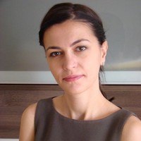 Irina Stancheva