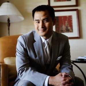 Chris Nguyen