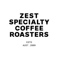 Zest Specialty Coffee Roasters