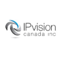 IPvision Canada Inc