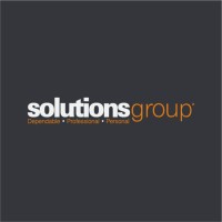 Solutions Group (UK) Plc