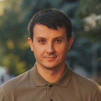 Artemy Yartsev