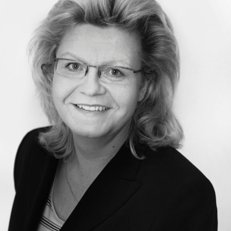 Annika Forsberg