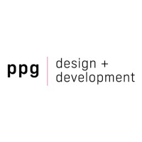 PPG Design + Development