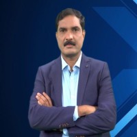 Anil Rao Journalist