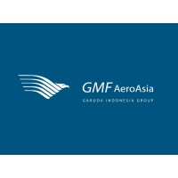 GMF AeroAsia 