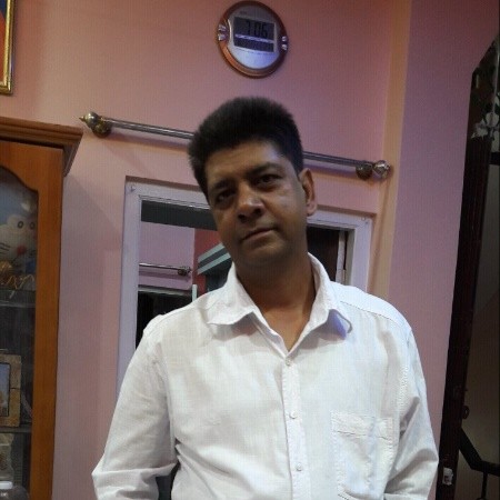 Surendra Pandey