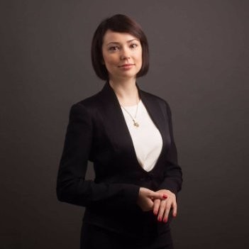 Elena Borodulina