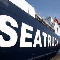 Seatruck Ferries
