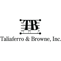 Taliaferro & Browne, Inc.