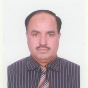 Ihsan Ullah