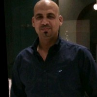 Mahmoud Fadel
