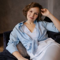 Viktoria Pinchuk