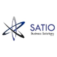 Satio Business Solutions (Pty) Ltd