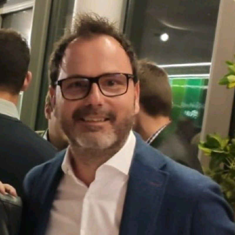 Andreas Heim MBA