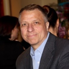 Frank Lanuto, CPA