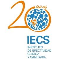 IECS - Instituto de Efectividad Clínica y Sanitaria