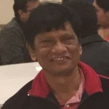 Ramesh Pal