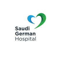 Saudi German Hospital Cairo