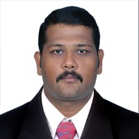 Harikrishnan D