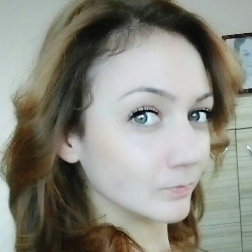Velina Mihaylova