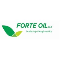 Forte Oil Nigeria