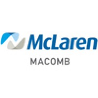 McLaren Macomb Medical Center
