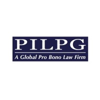 Public International Law & Policy Group