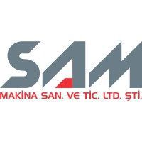 Sam Makina