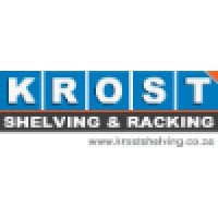 Krost Shelving and Racking