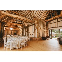 Villiers Barn Wedding Venue