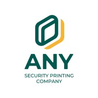 ANY Security Printing Company PLC