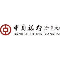 Bank of China (Canada)