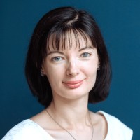 Irina Korniychuk