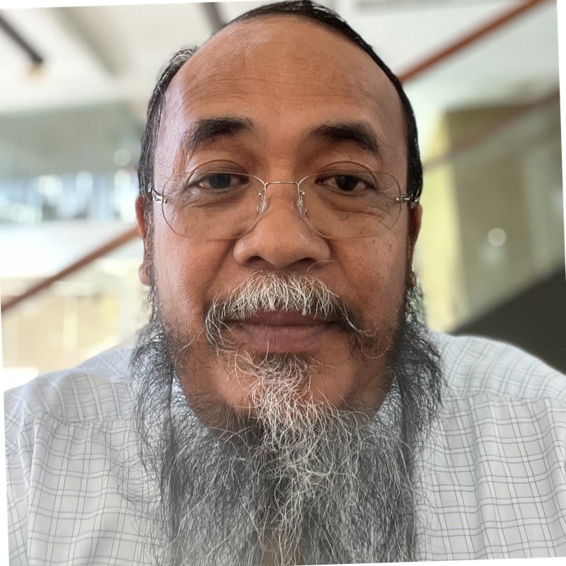 Md Arif Haji Hasan