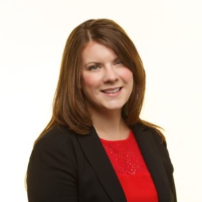 Nikki (Anderson) Reinger, CPA, MBA