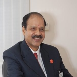 Dr. Sivakumaran Janakiraman