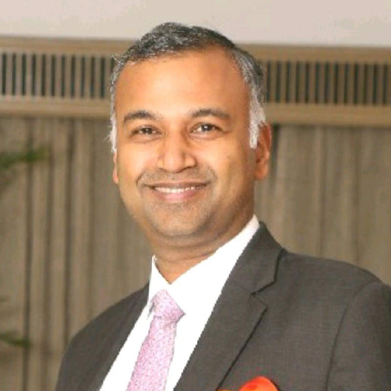 Prakash Jayadevan