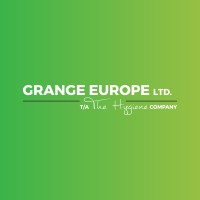 Grange Europe Ltd - T/A The Hygiene Company
