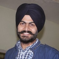 Kamalpreet Singh Ahuja