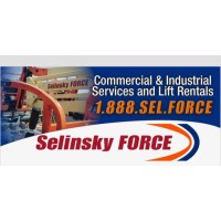 Selinsky Force LLC