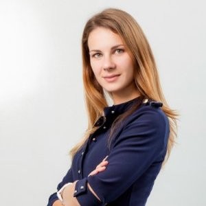 Anna Borisova
