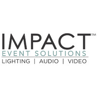 IMPACT Event Solutions - Lighting | Audio | Video