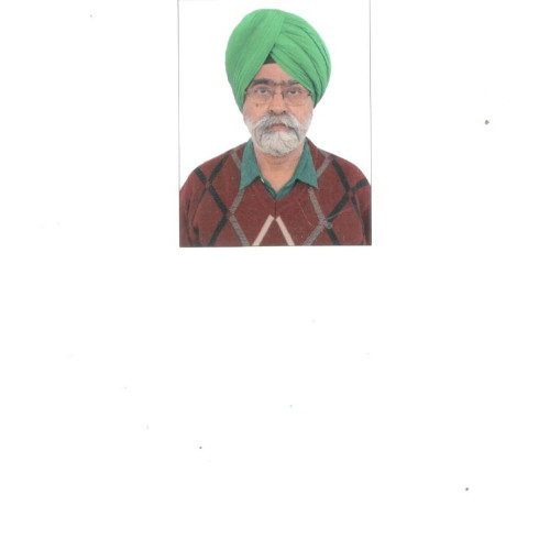 Gurbachan Singh