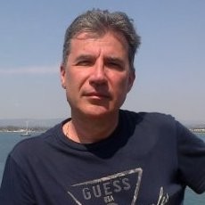 Maurizio Anfossi