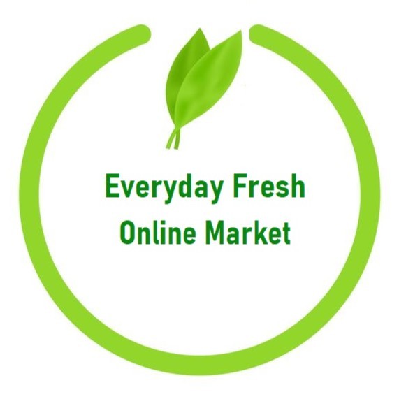 Everyday Fresh Online