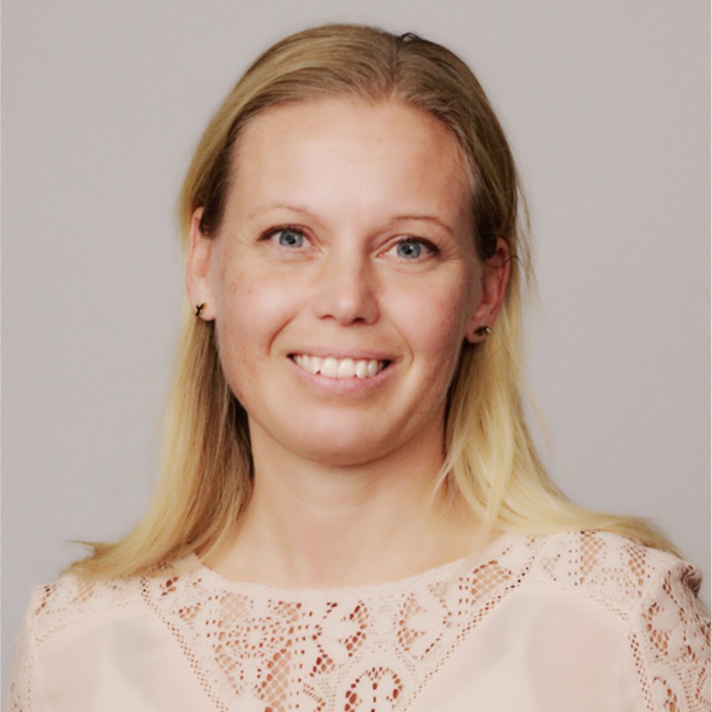 Cecilia Marström
