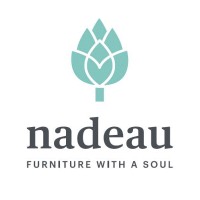 Nadeau - Furniture With a Soul