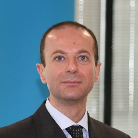 Paolo Giangiacomo